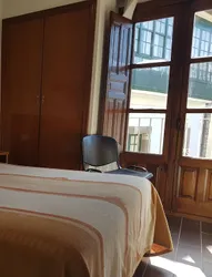 Hotel San Francisco