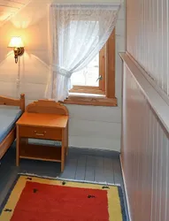 4 Person Holiday Home in Ålesund