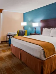 Best Western Date Tree Hotel