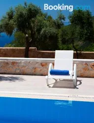 Villas Armeno - Evangelia