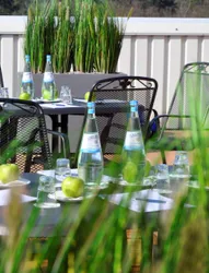 Radisson Blu Hotel Karlsruhe