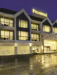 Picaddle The Luxury Boutique Resort
