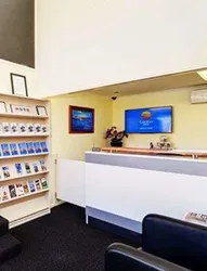 Comfort Inn North Shore