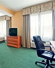 Holiday Inn Hotel & Suites Hattiesburg