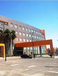 Camino Real Torreon