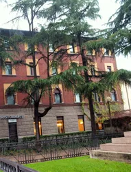 Nuovo Albergo Italia