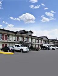 Americas Best Value Inn West Monroe