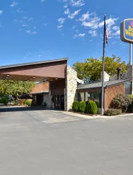 Best Western Sunridge Inn & Conference Center