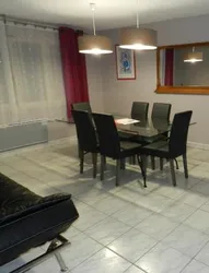Apart Hotel Résidence Villa Antibes