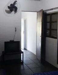 Nosso Chalé Na Ilha Pousada e Camping