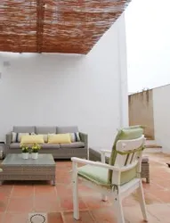 The Painter's Home