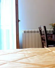 Agriturismo La Casa di Bacco