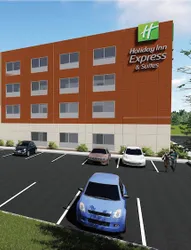 Holiday Inn Express And Suites Halifax - Dartmouth