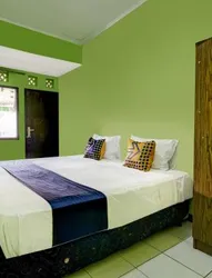 SPOT ON 91116 Pelangi Residence Syariah
