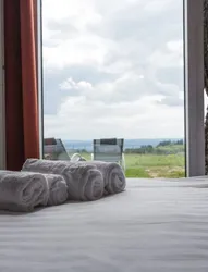 Résidence Les Collines de Sainte Fereole