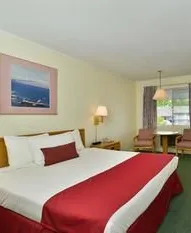 Americas Best Value Inn