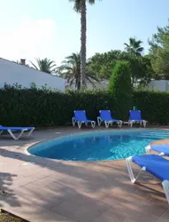 Villas Geisan