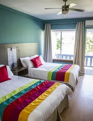 Puerto Azul Hotel & Club Náutico