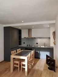 BAITA LARIX BORMIO