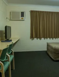 Bluff Palms Motel