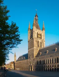 HOTEL SULTAN (ALSO KNOWN AS: HOTEL O IEPER)