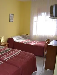 Hostal El Vegano