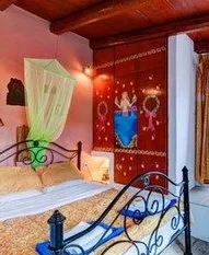 The Traditional Villas of Crete
