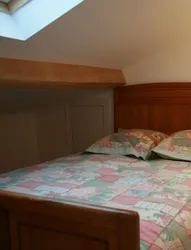 Le Petit Gîte du Pont de Pierre