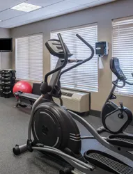 Holiday Inn Express & Suites W. Monroe, an IHG Hotel