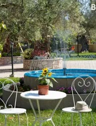 Santa Maria Luxury Apartments