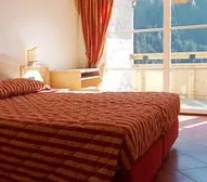 Residence Club La Betulla