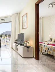 Y6E. Very Central Apartment, Las Americas View!