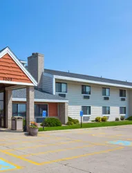 AmericInn by Wyndham Spencer