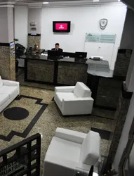 Itamaraty Hotel