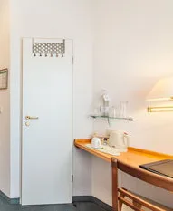 Novum Hotel Flora Düsseldorf