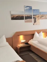 Motel Espenhof