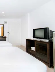 THE PHOENIX HOTEL BANGKOK