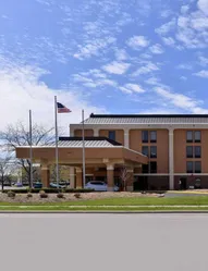 Quality Inn & Suites South Chicago