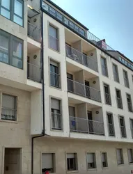 Apartamentos Portosin 3000