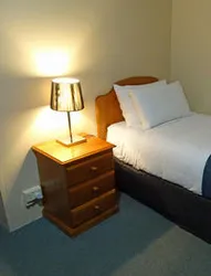 Best Western Fawkner Suites & Serviced Apartments