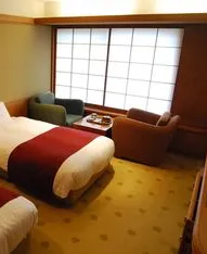 KATSURAGI Hotel Kitanomaru