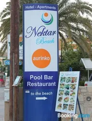 Nektar Beach Hotel