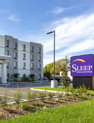 Sleep Inn & Suites City Area