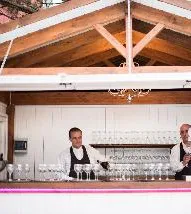 HOTEL CORTIJO CHICO