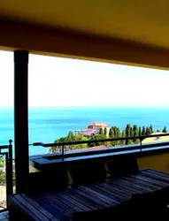 Taormina Coral Apartment - Taormina Holidays