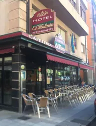 Hotel Restaurante El Molinon