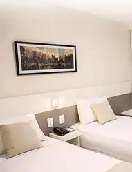 Trip Hotel Ubá