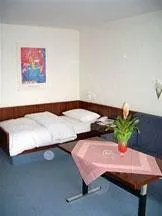Comfort Hotel Goettingen