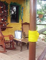 VILLA MIRADOR DE MAYABE