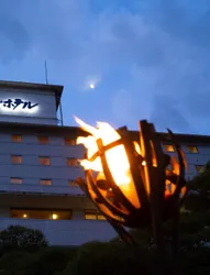 Tsukasa Royal Hotel